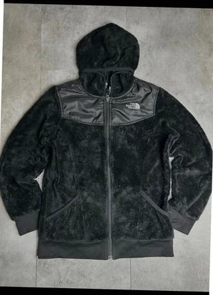 Polaire Denali zippée à capuche The North Face noir taille L fille 14/16 ans / équivalent XS/S femme, brand: The North Face, condizioni: Ottime, taglia: XS / IT 38 / EU 34, €23.90, €25.80 include la Protezione acquisti