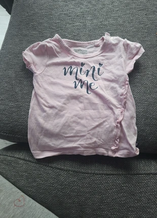 Leuke T-shirt, marque: New Born, état: Très bon état, taille: 3-6 mois / 62 cm, 2,50 €, 3,33 € Protection acheteurs incluse
