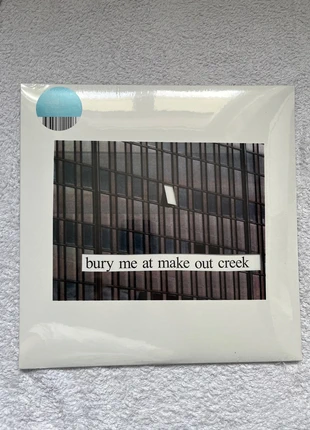 RARE Mitski - bury me at makeout creek vinyl, condition: New with tags, £49.99, £53.19 includes Buyer Protection