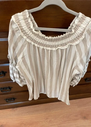 Blusa Boheme XL/XXL, marque: Boheme, état: Très bon état, taille: XXL / 44 / 16, 10,00 €, 11,20 € Protection acheteurs incluse