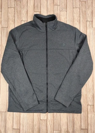 Veste The North Face Softshell WindWall Gris Taille L Homme, brand: The North Face, condition: Good, size: L, €25.00, €26.95 includes Buyer Protection