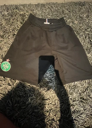 Shorts de foot Asse, marque: Le Coq Sportif, état: Très bon état, taille: 12 ans / 152 cm, 4,99 €, 5,94 € Protection acheteurs incluse