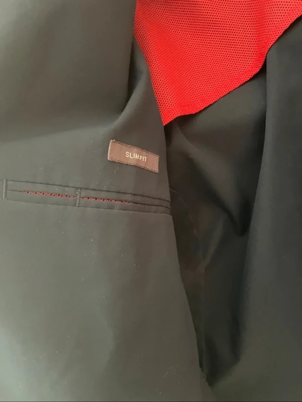 Blazer - photo numéro 3
