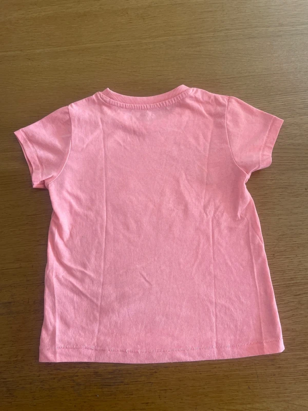 T-shirt garçon 5 ans - photo numéro 3
