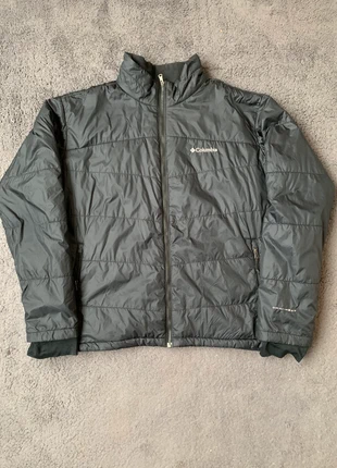 Doudoune Columbia OmniHeat Homme - Noir XXL - Vintage 2000 y2k 💫, marke: Columbia, zustand: Sehr gut, größe: XXL, 39,90 €, 42,60 € inklusive Vinted-Käuferschutz