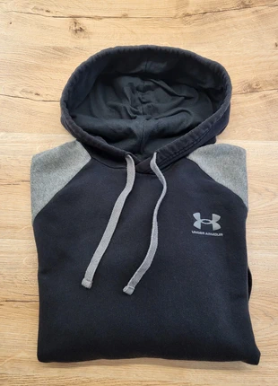 Sweat à capuche Under Armour – Taille M – Très bon état, brand: Under Armour, condition: Very good, size: M, €30.00, €32.20 includes Buyer Protection