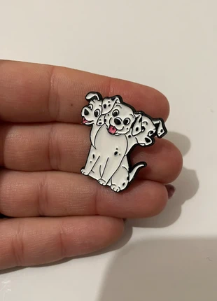 Pins 101 dalmatiens, marque: Disney, état: Neuf sans étiquette, 4,90 €, 5,85 € Protection acheteurs incluse