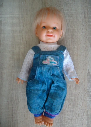 Bebé vintage en buen estado, marque: Local, état: Très bon état, taille: Taille unique, 6,00 €, 7,00 € Protection acheteurs incluse