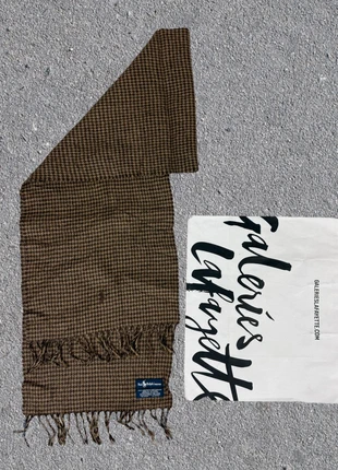 Écharpe Ralph Lauren 100% laine vintage, merk: Ralph Lauren, staat: Heel goed, € 24,90, € 26,85 inclusief Kopersbescherming Pro