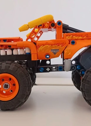 Voiture lego technique, brand: LEGO, condition: New with tags, size: One size, €12.00, €13.30 includes Buyer Protection