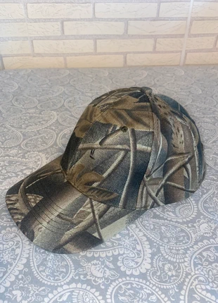 Gorra camuflaje realtree, marca: Local, estado: Nuevo sin etiquetas, tamaño: Talla única, 10,00 €, 11,20 € Protección al comprador incluida