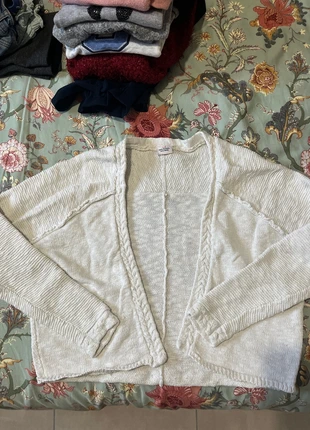 Pull gilet fille, brand: Tape à l'œil, condizioni: Ottime, taglia: 8 anni / 128 cm, €5.00, €5.95 include la Protezione acquisti