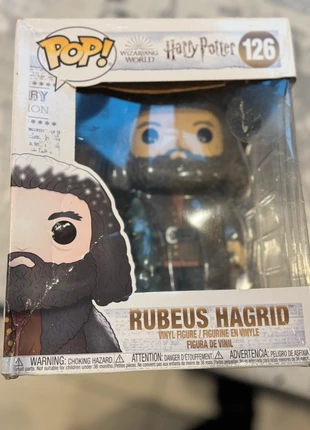 Funko pop Harry Potter figure in box, brand: Funko Pop, condition: Very good, €11.00, €12.25 includes Buyer Protection