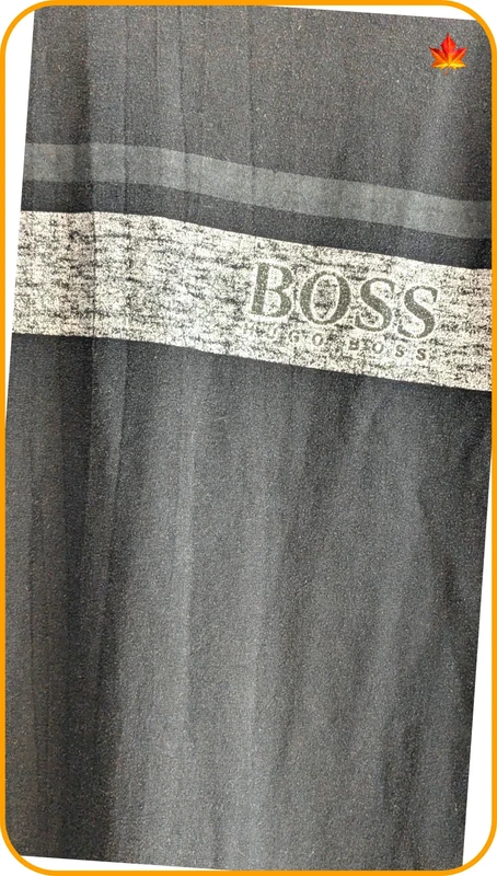 T-shirt homme Hugo Boss L - photo numéro 4