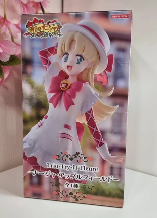 Nadja Applefield figure Furyu Trio Try It Anime Merchandise Originale, état: Très bon état, taille: Taille unique, 29,90 €, 32,10 € Protection acheteurs (Pro) incluse