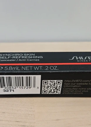 Synchro Skin Shiseido 103, marque: Shiseido, état: Neuf avec étiquette, 11,00 €, 12,25 € Protection acheteurs incluse