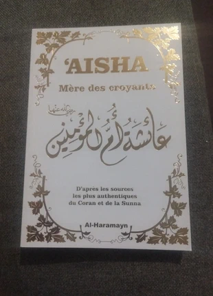 Aisha mère des croyants, condition: New, €8.00, €9.10 includes Buyer Protection