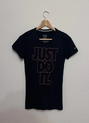 Top Nike Just Do It, marca: Nike, estado: Muy bueno, tamaño: M / 38 / 10, 3,50 €, 4,38 € Protección al comprador incluida