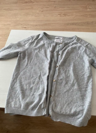 chaqueta cárdigan gris entretiempo, marque: Basic Style, état: Neuf sans étiquette, taille: XS / 34 / 6, 8,50 €, 9,63 € Protection acheteurs incluse