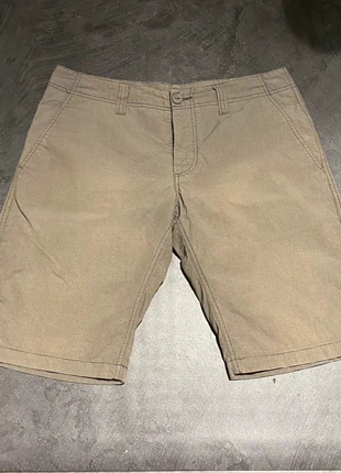 Short Chino en toile Jules Homme | Marron/Noir | Taille M 40, brand: Jules, condition: Very good, size: M, €6.90, €7.95 includes Buyer Protection