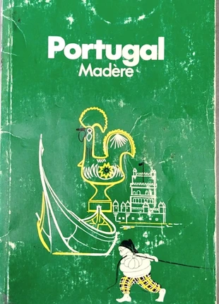 Guida Michelin Portogallo, zustand: Gut, 10,00 €, 11,20 € inklusive Vinted-Käuferschutz
