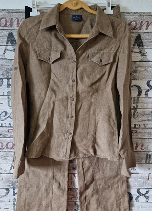 Completo Trussardi Jeans, brand: Trussardi Jeans, condizioni: Ottime, taglia: S / IT 40 / EU 36, €40.00, €42.70 include la Protezione acquisti