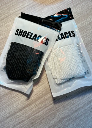 Lacer pour chaussures, brand: Amazon, condition: New with tags, €3.00, €3.85 includes Buyer Protection