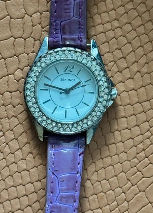 Montre pour femme, brand: Sekonda, condition: Very good, size: 30–38 mm, €13.00, €14.35 includes Buyer Protection