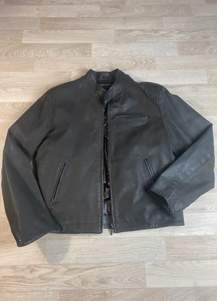 🖤 Blouson en cuir Nath Paris – Made in France – vachette véritable, merk: Nath Paris, staat: Goed, maat: M, € 39,00, € 41,65 inclusief Kopersbescherming Pro