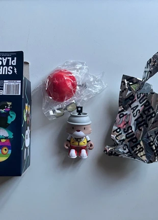 Superplastic Janky série 4, brand: Superplastic, condition: New with tags, €45.00, €47.95 includes Buyer Protection