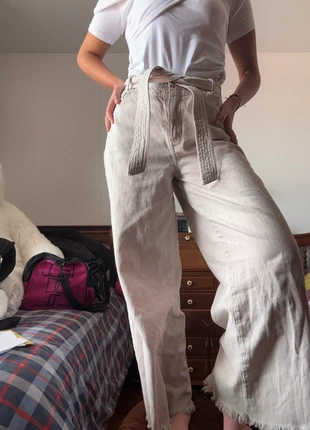 Pastel Pink Jeans, brand: Studio F, condizioni: Ottime, taglia: M / IT 42 / EU 38, €5.00, €5.95 include la Protezione acquisti