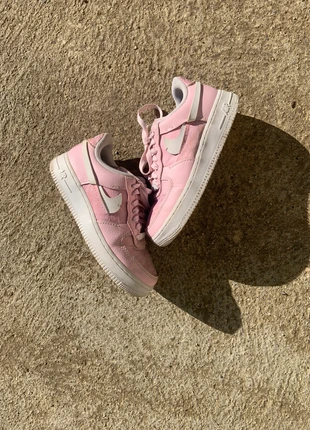 air force once rose taille 37,5, marque: Nike, état: Très bon état, taille: 37, 29,99 €, 32,19 € Protection acheteurs incluse