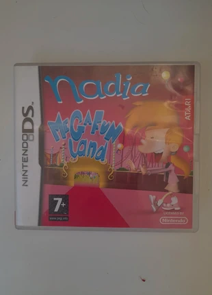 Jeu Nintendo DS, condition: Very good, €5.00, €5.95 includes Buyer Protection