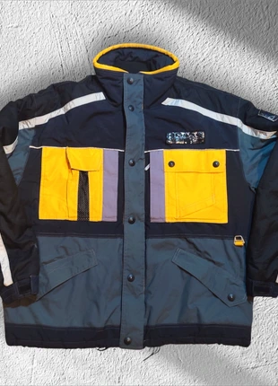 Giacca da neve Aesse, brand: Aesse, condizioni: Ottime, taglia: XL, €35.00, €37.45 include la Protezione acquisti