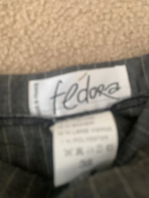 pantalon avec rayures - photo numéro 4