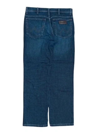 wrangler texas 1957 vintage quality denim straight pants old money style casual classy man essential, marca: Wrangler, estado: Muy bueno, tamaño: W34 | ES 44, 16,99 €, 18,54 € Protección al comprador incluida