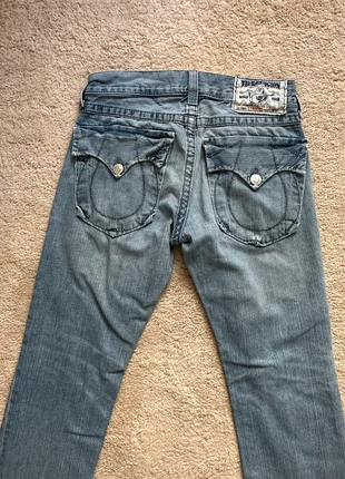 Jean True Religion Made USA (156), brand: True Religion, condition: Very good, size: W29, €62.83, €66.67 includes Buyer Protection