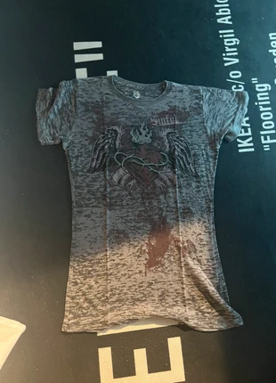 T-shirt, estado: Bom, tamanho: M / 38 / 10, €10.00, €11.20 inclui Proteção do Comprador