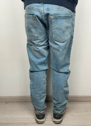 Jean Levis Vintage Bleu Clair W34 L30 512, marke: Levi's, zustand: Sehr gut, größe: W34 | DE 50, 29,99 €, 32,19 € beinhaltet Vinted-Käuferschutz Pro