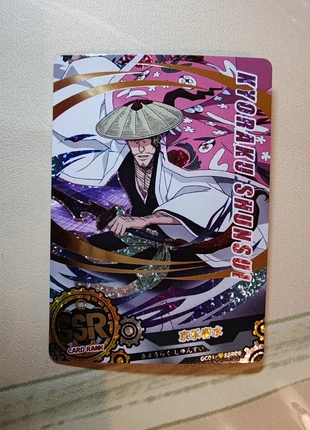 Carte Bleach, merk: Bleach, staat: Heel goed, € 4,99, € 5,94 inclusief Kopersbescherming Pro