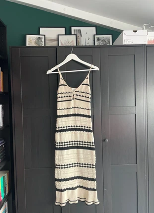 Dress / beach cover up Size S H&M, marca: H&M, estado: Muy bueno, tamaño: S / 36 / 8, 12,50 €, 13,83 € Protección al comprador incluida