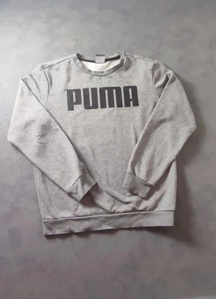 sweat hoodies  puma / Homme / gris / taille S, brand: Puma, condition: Very good, size: S, €19.00, €20.65 includes Buyer Protection
