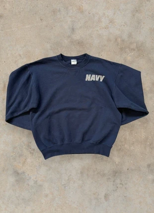 Vintage Made in USA US Navy Crewneck Sweater - Medium, marca: Vintage Dressing, estado: Muy bueno, tamaño: M, 34,99 €, 37,44 € Protección al comprador Pro incluida