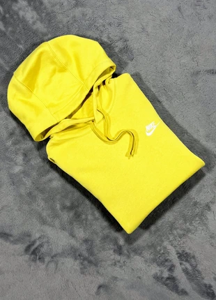 Sweat à capuche Nike jaune homme S, brand: Nike, condition: New without tags, size: S, €22.00, €23.80 includes Buyer Protection
