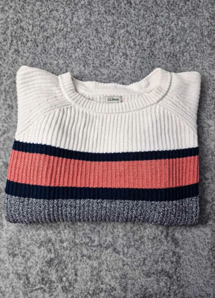Magnifique pull L.L bean taille S, marque: L.L. Bean, état: Très bon état, taille: S / 36 / 8, 14,00 €, 15,40 € Protection acheteurs incluse