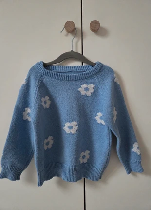 Pull fille, merk: Shein, staat: Heel goed, maat: 6 jaar / 116 cm, € 4,00, € 4,90 inclusief Kopersbescherming