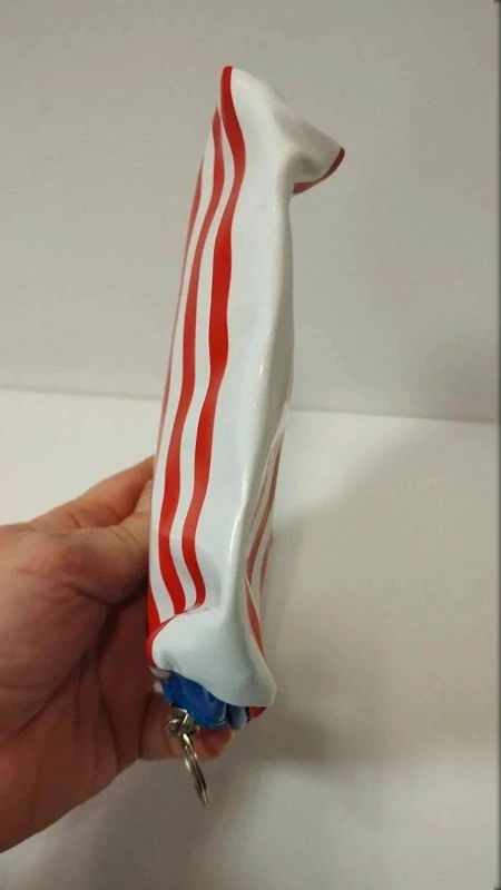 Porte monnaie pvc motif amerique - photo numéro 7