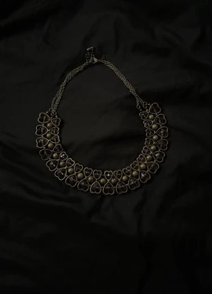 Per Una heart necklace, brand: Per Una, condition: Very good, £12.00, £13.30 includes Buyer Protection