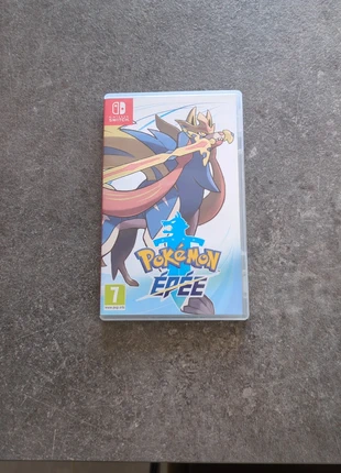 Pokémon Épée – Nintendo Switch (Bon état, PEGI 7), état: Très bon état, 29,00 €, 31,15 € Protection acheteurs incluse