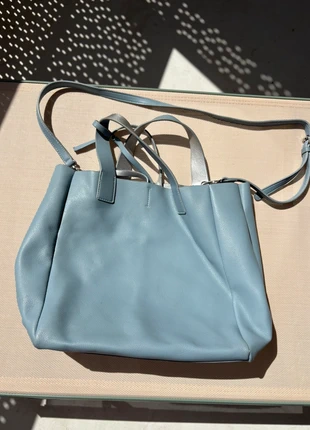 Sac réversible Zara, marca: Zara, estado: Bueno, 4,00 €, 4,90 € Protección al comprador incluida